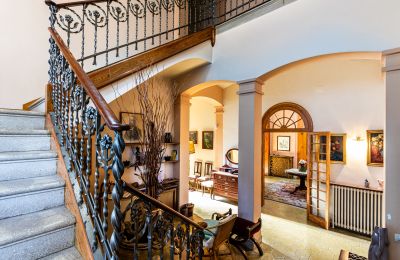 Mansión histórica en venta Castellar del Vallès, Cami de Can Barba 3, Cataluña, Imagen 42/50