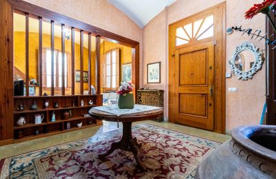 Mansión histórica en venta Castellar del Vallès, Cami de Can Barba 3, Cataluña, Imagen 43/50