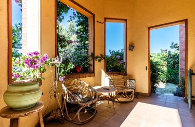 Mansión histórica en venta Castellar del Vallès, Cami de Can Barba 3, Cataluña, Imagen 49/50