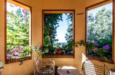 Mansión histórica en venta Castellar del Vallès, Cami de Can Barba 3, Cataluña, Imagen 50/50