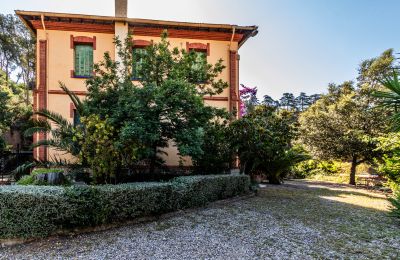 Villa histórica Castellar del Vallès, Cataluña