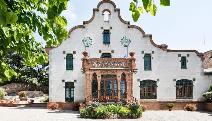Palacio en venta Castellar del Vallès, Cataluña,  España