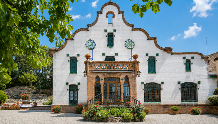 Palacio en venta Castellar del Vallès, Cataluña