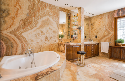Palacio en venta Castellar del Vallès, Poligono 19 Parcela 12, Cataluña, baño-suite