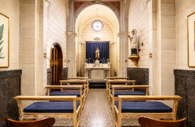 Palacio en venta Castellar del Vallès, Poligono 19 Parcela 12, Cataluña, iglesia