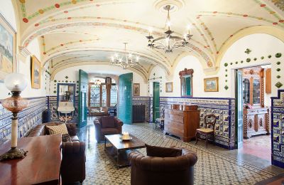Palacio en venta Castellar del Vallès, Poligono 19 Parcela 12, Cataluña, Imagen 10/50