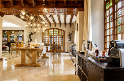 Palacio en venta Castellar del Vallès, Poligono 19 Parcela 12, Cataluña, comedor
