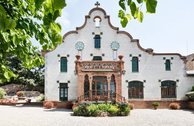 Palacio en venta Castellar del Vallès, Cataluña