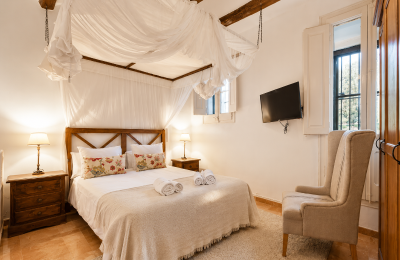 Palacio en venta Castellar del Vallès, Poligono 19 Parcela 12, Cataluña, dormitorio