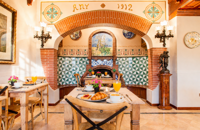 Palacio en venta Castellar del Vallès, Poligono 19 Parcela 12, Cataluña, comedor