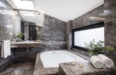 Palacio en venta Castellar del Vallès, Poligono 19 Parcela 12, Cataluña, baño suite