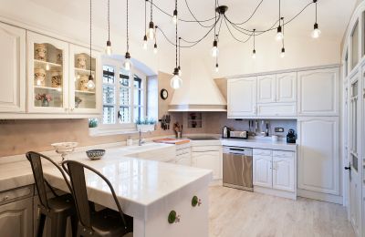Palacio en venta Castellar del Vallès, Poligono 19 Parcela 12, Cataluña, Cocina de diseño