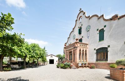 Palacio en venta Castellar del Vallès, Poligono 19 Parcela 12, Cataluña, Imagen 2/50
