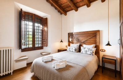 Palacio en venta Castellar del Vallès, Poligono 19 Parcela 12, Cataluña, dormitorio-suite