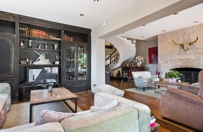 Palacio en venta Castellar del Vallès, Poligono 19 Parcela 12, Cataluña, Salón