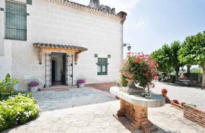 Palacio en venta Castellar del Vallès, Poligono 19 Parcela 12, Cataluña, Imagen 3/50