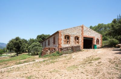 Palacio en venta Castellar del Vallès, Poligono 19 Parcela 12, Cataluña, Imagen 41/50