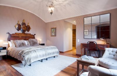 Palacio en venta Castellar del Vallès, Poligono 19 Parcela 12, Cataluña, dormitorio - suite