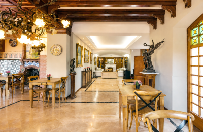 Palacio en venta Castellar del Vallès, Poligono 19 Parcela 12, Cataluña, Imagen 39/67