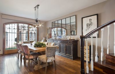 Palacio en venta Castellar del Vallès, Poligono 19 Parcela 12, Cataluña, Comedor