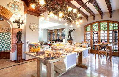 Palacio en venta Castellar del Vallès, Poligono 19 Parcela 12, Cataluña, comedor