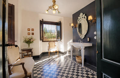 Palacio en venta Castellar del Vallès, Poligono 19 Parcela 12, Cataluña, PB_baño
