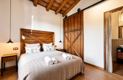 Palacio en venta Castellar del Vallès, Poligono 19 Parcela 12, Cataluña, dormitorio-suite