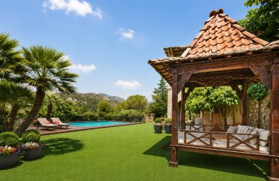 Palacio en venta Castellar del Vallès, Poligono 19 Parcela 12, Cataluña, Imagen 67/67