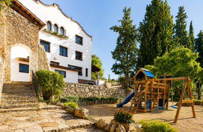 Palacio en venta Castellar del Vallès, Poligono 19 Parcela 12, Cataluña, Imagen 53/67