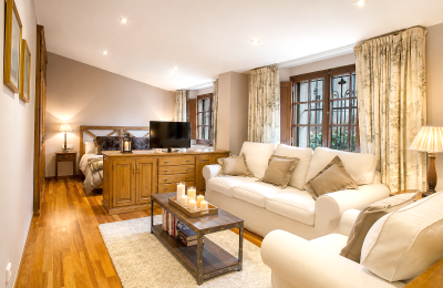 Palacio en venta Castellar del Vallès, Poligono 19 Parcela 12, Cataluña, dormitorio-suite