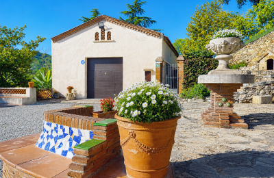Palacio en venta Castellar del Vallès, Poligono 19 Parcela 12, Cataluña, Imagen 58/67