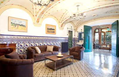 Palacio en venta Castellar del Vallès, Poligono 19 Parcela 12, Cataluña, Imagen 9/50