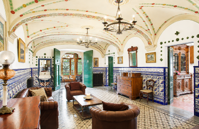 Palacio en venta Castellar del Vallès, Poligono 19 Parcela 12, Cataluña, hall