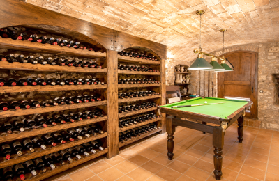Palacio en venta Castellar del Vallès, Poligono 19 Parcela 12, Cataluña, Bodega