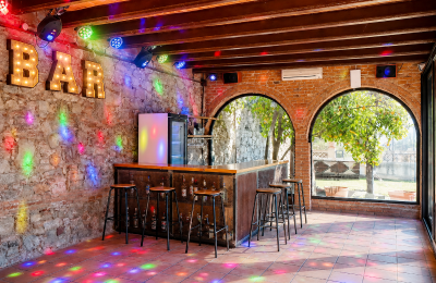 Palacio en venta Castellar del Vallès, Poligono 19 Parcela 12, Cataluña, Imagen 62/67