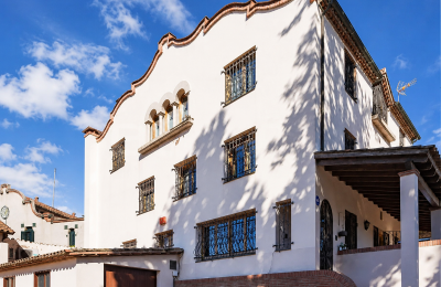 Palacio en venta Castellar del Vallès, Poligono 19 Parcela 12, Cataluña, Imagen 63/67