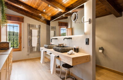 Palacio en venta Castellar del Vallès, Poligono 19 Parcela 12, Cataluña, baño-suite