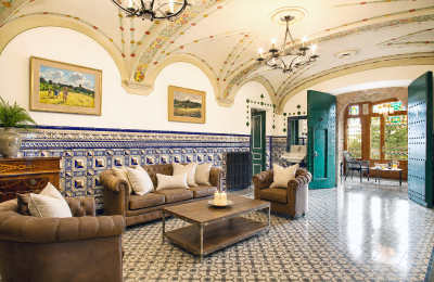 Palacio en venta Castellar del Vallès, Poligono 19 Parcela 12, Cataluña, Imagen 3/67