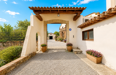 Palacio en venta Castellar del Vallès, Poligono 19 Parcela 12, Cataluña, Imagen 65/67