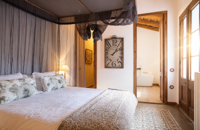 Palacio en venta Castellar del Vallès, Poligono 19 Parcela 12, Cataluña, dormitorio