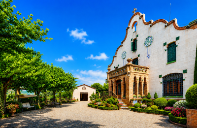 Palacio en venta Castellar del Vallès, Poligono 19 Parcela 12, Cataluña, Imagen 51/67