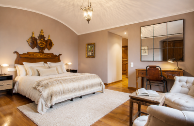 Palacio en venta Castellar del Vallès, Poligono 19 Parcela 12, Cataluña, dormitorio-suite