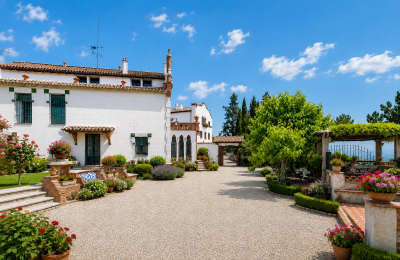 Palacio en venta Castellar del Vallès, Poligono 19 Parcela 12, Cataluña, Imagen 52/67