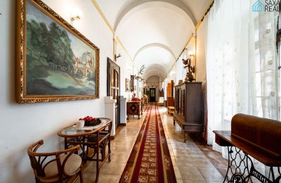 Casa señorial en venta Rakovec nad Ondavou, Región de Košice, Planta