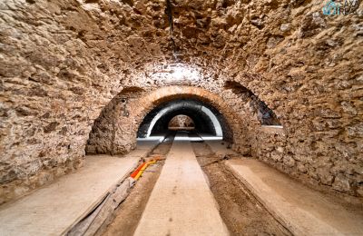 Casa señorial en venta Rakovec nad Ondavou, Región de Košice, Sótano