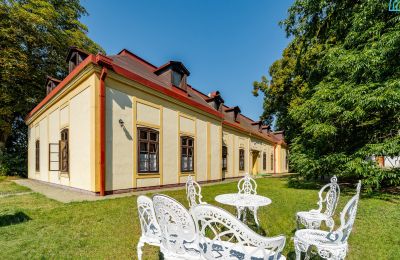 Casa señorial en venta Rakovec nad Ondavou, Región de Košice, Imagen 5/14