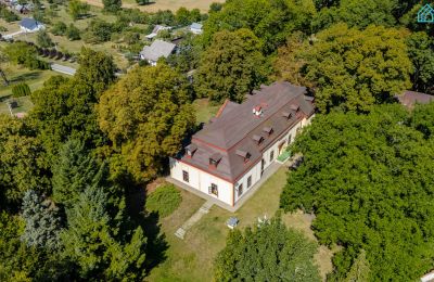 Casa señorial en venta Rakovec nad Ondavou, Región de Košice, Propiedad