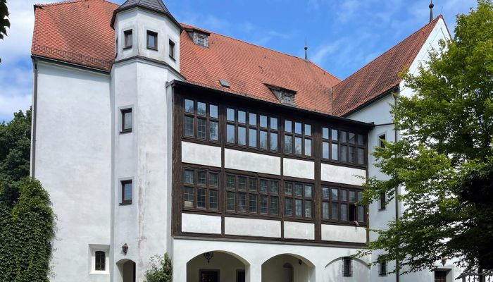 Palacio en venta 84375 Kirchdorf am Inn, Baviera,  Alemania