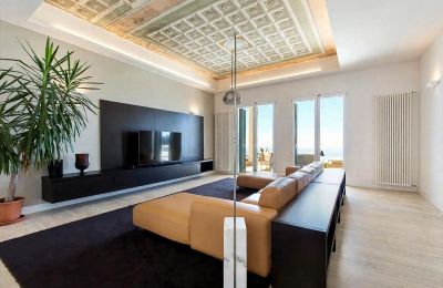 Mansión histórica en venta Cipressa, Liguria, Imagen 23/44