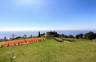Mansión histórica en venta Cipressa, Liguria, Imagen 38/44